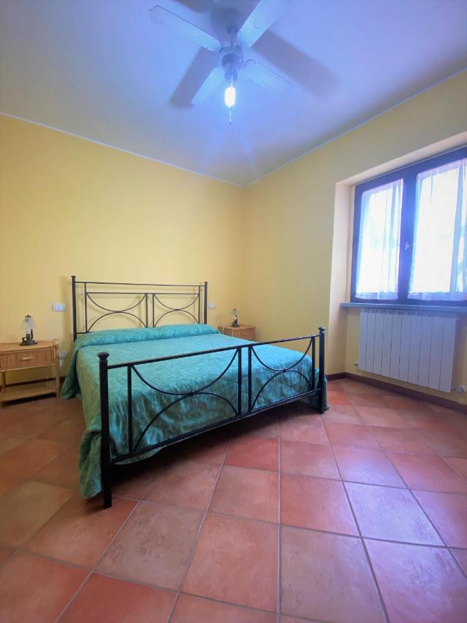"Villa Bizzi" Monte Castelli Kültér fotó