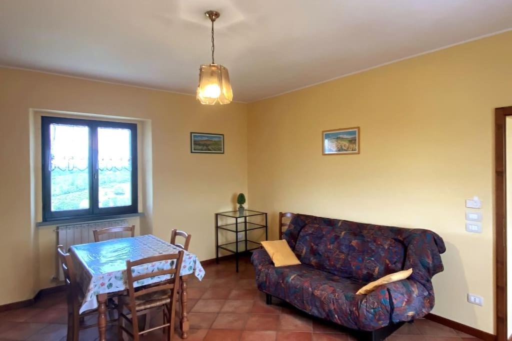 "Villa Bizzi" Monte Castelli Kültér fotó