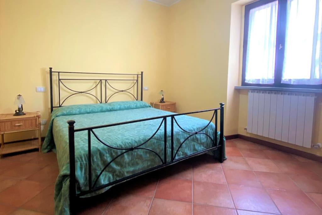 "Villa Bizzi" Monte Castelli Kültér fotó