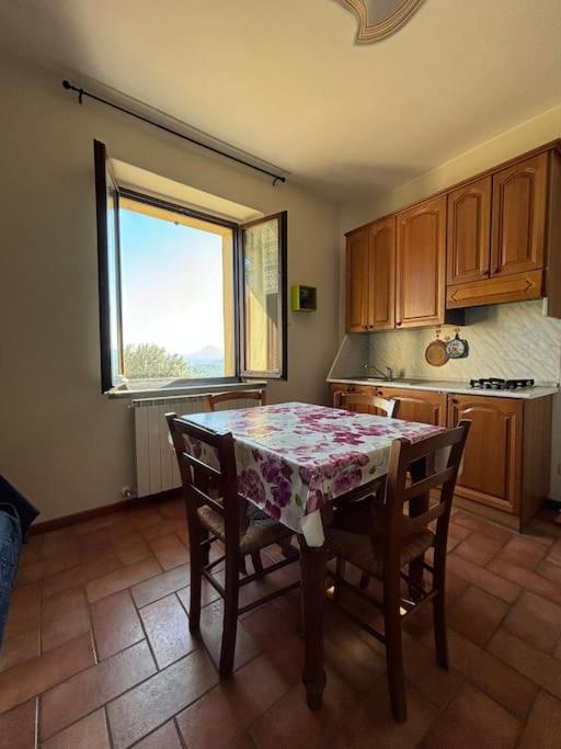 "Villa Bizzi" Monte Castelli Kültér fotó