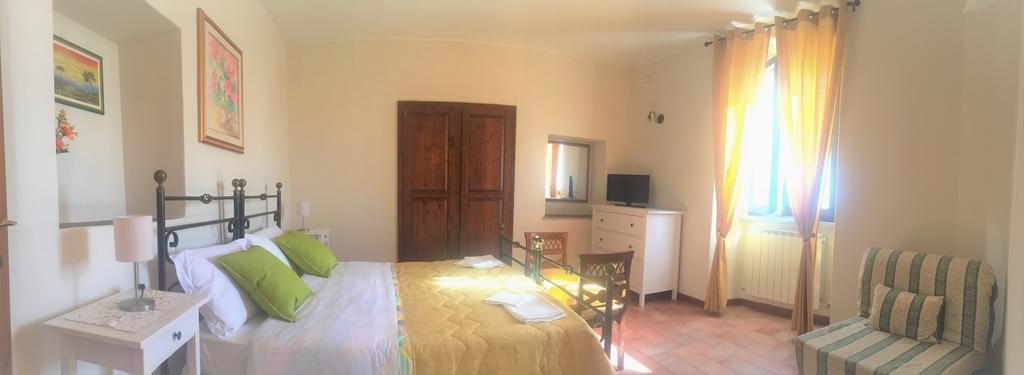 "Villa Bizzi" Monte Castelli Kültér fotó