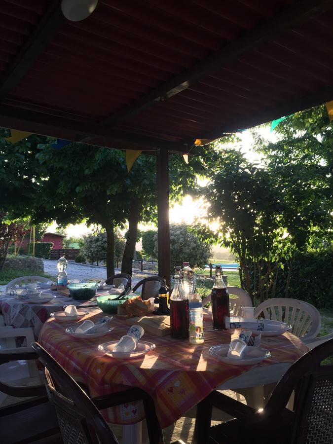"Villa Bizzi" Monte Castelli Kültér fotó